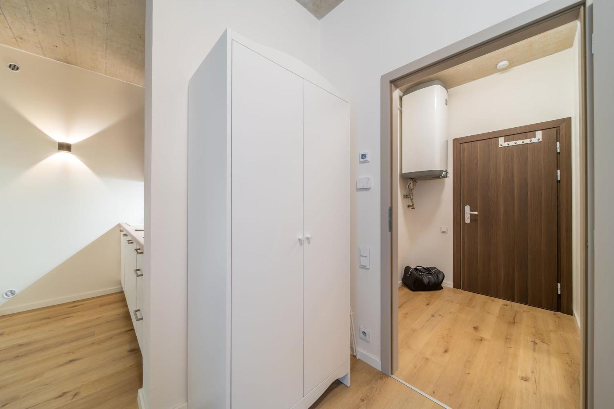 Rakosarna Suites & Apartments Špindlerŭv Mlýn Zimmer foto